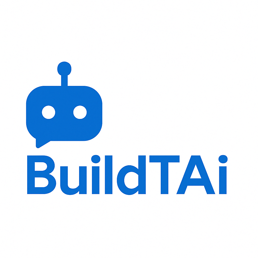 BuildTAi Logo